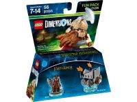 LEGO 71220 - Bild 1