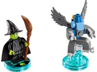 LEGO Dimensions 71221 Fun Pack Böse Hexe