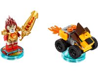 LEGO Dimensions 71222 Fun Pack Laval