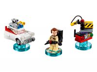 LEGO Dimensions 71228 Level Pack Ghostbusters LEGO_71228.jpg