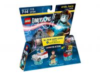 LEGO Dimensions 71228 Level Pack Ghostbusters