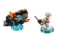 LEGO Dimensions 71230 Fun Pack Doc Brown