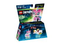 LEGO Dimensions 71231 Fun Pack Unikitty LEGO_71231_alt1.jpg
