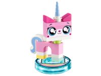 LEGO Dimensions 71231 Fun Pack Unikitty LEGO_71231_alt2.jpg