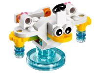 LEGO Dimensions 71231 Fun Pack Unikitty LEGO_71231_alt4.jpg