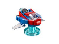 LEGO Dimensions 71236 Fun Pack Superman LEGO_71236_alt3.jpg
