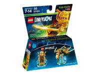 LEGO Dimensions 71239 Fun-Pack Lloyd