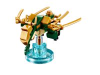 LEGO Dimensions 71239 Fun-Pack Lloyd LEGO_71239_alt3.jpg