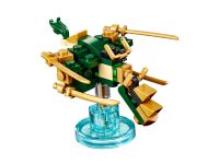 LEGO Dimensions 71239 Fun-Pack Lloyd LEGO_71239_alt4.jpg