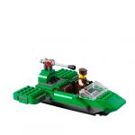 LEGO Star Wars 7124 Flash Speeder™