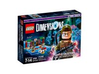 LEGO Dimensions 71242 Story Pack New Ghostbusters LEGO_71242_alt1.jpg