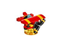 LEGO Dimensions 71244 Level Pack Sonic the Hedgehog LEGO_71244_alt6.jpg