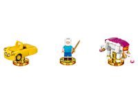 LEGO Dimensions 71245 Level Pack Adventure Time LEGO_71245.jpg