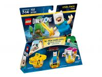 LEGO Dimensions 71245 Level Pack Adventure Time LEGO_71245_alt1.jpg