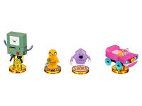 LEGO Dimensions 71246 Team Pack Adventure Time