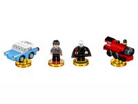 LEGO Dimensions 71247 Team Pack Harry Potter LEGO_71247.jpg