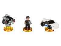 LEGO Dimensions 71248 Level Pack Mission Impossible LEGO_71248.jpg