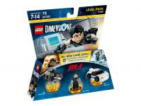 LEGO Dimensions 71248 Level Pack Mission Impossible LEGO_71248_alt1.jpg
