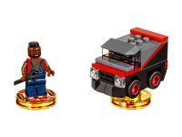 LEGO Dimensions 71251 Fun Pack A-Team
