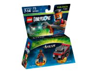 LEGO 71251 - Bild 1