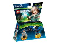 LEGO 71257 - Bild 1