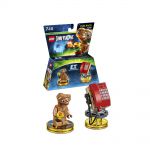 LEGO Dimensions 71258 Fun Pack E.T. der Außerirdische