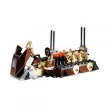 LEGO Star Wars 7126 Battle Droid™ Carrier
