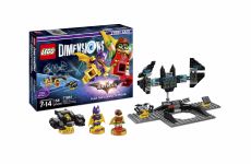 LEGO Dimensions 71264 THE LEGO® BATMAN MOVIE Story-Pack