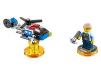 LEGO Dimensions 71266 LEGO® City Spaß-Paket