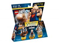 LEGO Dimensions 71267 Goonies™ Level-Paket - © 2017 LEGO Group