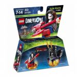 LEGO Dimensions 71285 Marceline – Spaß-Paket