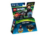 LEGO 71286 - Bild 1