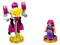 LEGO Dimensions 71287 Fun Pack Teen Titans Go