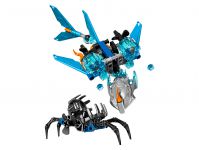 LEGO Bionicle 71302 Akida Kreatur des Wassers
