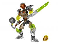 LEGO Bionicle 71306 Pohatu Vereiniger des Steins