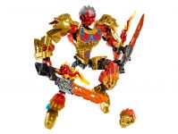 LEGO Bionicle 71308 Tahu Vereiniger des Feuers