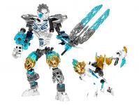 LEGO Bionicle 71311 Kopaka und Melum – Kombi-Set