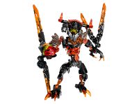 LEGO Bionicle 71313 Lava-Ungeheuer