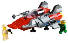 LEGO Star Wars 7134 A-wing Fighter™