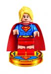 LEGO Dimensions 71340 Supergirl