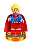 LEGO Dimensions 71340 Supergirl