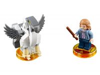 LEGO Dimensions 71348 Fun Pack Hermine Granger