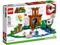 LEGO 71362 - Verpackung Ansicht 1