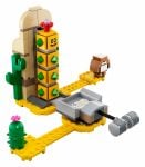 LEGO Super Mario 71363 Wüsten-Pokey – Erweiterungsset