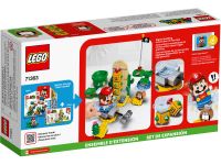 LEGO 71363 - Verpackung Rueckseite