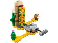 LEGO Super Mario 71363 Wüsten-Pokey – Erweiterungsset