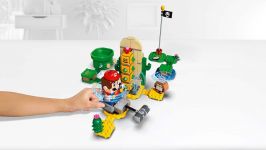LEGO 71363 - Detailansicht 1