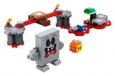 LEGO Super Mario 71364 Wummps Lava-Ärger – Erweiterungsset