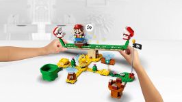 LEGO 71365 - Detailansicht 1