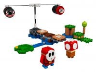 LEGO Super Mario 71366 Riesen-Kugelwillis – Erweiterungsset